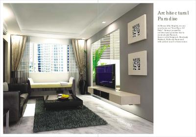 Morya Infraconstruct Heights Brochure 4