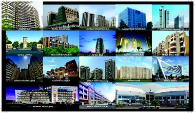 Raheja Ayana Residences Brochure 30