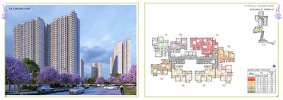 Prestige Lavender Fields Brochure 5