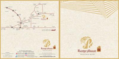 Image of 1111 Sq.ft 4.5 BHK Independent House for sale in Rameshwar Bunglows And Arcade 11, Kuha, Ahmedabad for Rs. 9900000