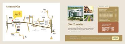 Sree Daksha Arcis Brochure 10