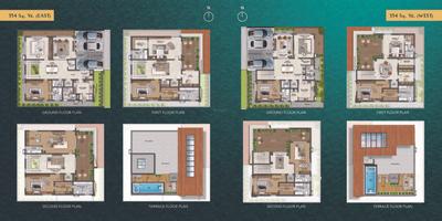 Cybercity Villa Verde Brochure 33