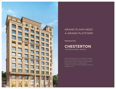 Hiranandani Chesterton Brochure 5