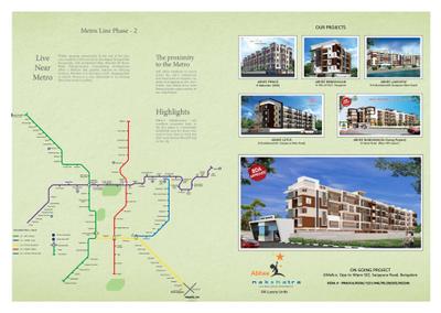 Abhee Nandika Brochure 7