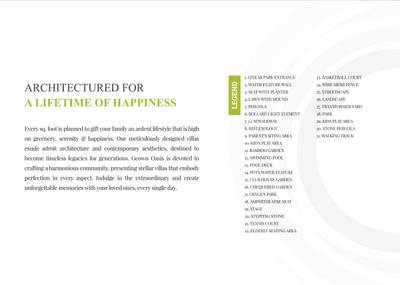 Geown Oasis Phase 3 Brochure 13