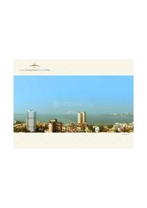 Image of 450 Sq.ft 1 BHK Apartment / Flat for sale in Zara Horizon, Mahim, Mumbai for Rs. 26500000