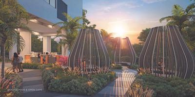 Nirman Cosmopolis Brochure 22