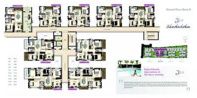 Vasavi Shanthinikethan Brochure 6