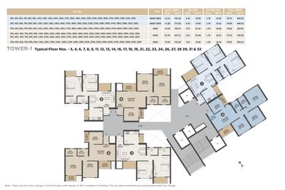 VTP Dolce Vita Brochure 48