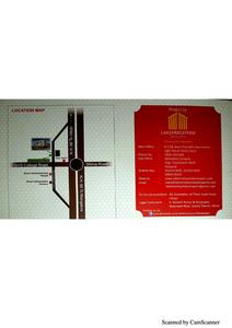 Image of 1050 Sq.ft 2 BHK Apartment / Flat for sale in Lakshmishyam Grand Meridian, Katapady, Udupi for Rs. 5200000