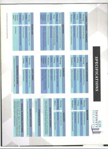 Image of 833 Sq.ft 2 BHK Apartment / Flat for sale in G3S Infinity Heights, Chohak Kallan Village, Jalandhar for Rs. 5800000