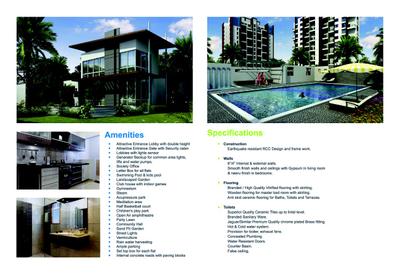 Gagan Arena Brochure 12