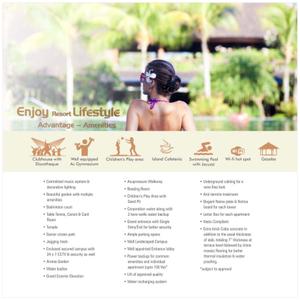 Othello Valencia Courtyard Brochure 3