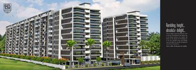 Raheja Residency Brochure 3