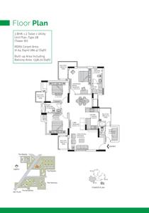 Experion The Heartsong Brochure 17