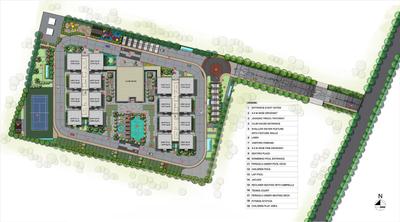Aparna Maple Brochure 20