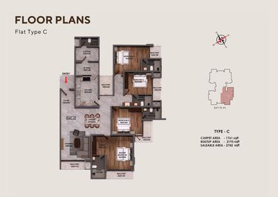 Trinity Nova Brochure 19