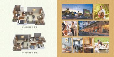 Anandvan Housing Complex Brochure 8