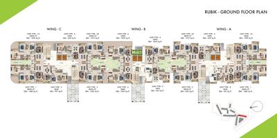 Sattva Park Cubix Brochure 9