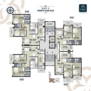 Devashri Elanza Phase 1 Brochure 29
