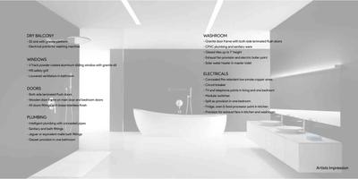 Krisala 41 Elite Brochure 22