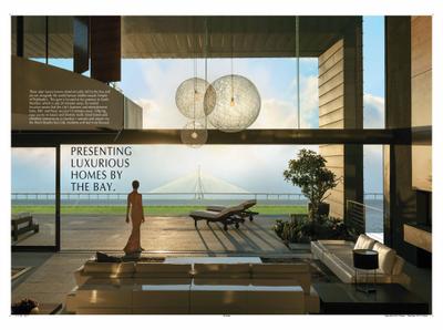 Image of 2521 Sq.ft 4 BHK Apartment / Flat for sale in Wadhwa 25 South, Prabhadevi, Mumbai for Rs. 270000000