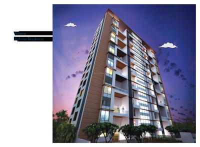 Geras Verbena High Rise Brochure 26