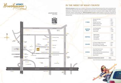 Affinity Brundaavana Brochure 13