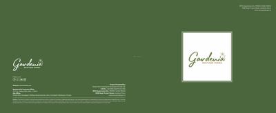 Omaxe Gardenia Floors Brochure 1