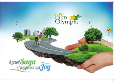 Sam Palm Olympia Brochure 1