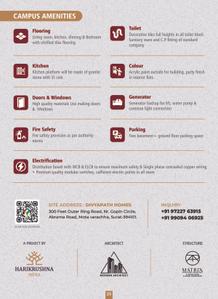 Divyapath Homes Brochure 14