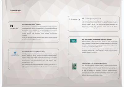 Ahuja Utsav Brochure 26