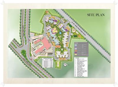 Migsun Atharva  Brochure 32