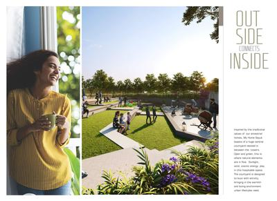 My Home Sayuk Brochure 11