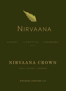 Nirvaana Crown Brochure 1