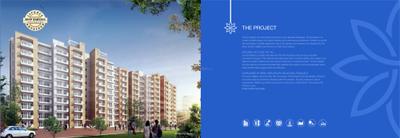 Image of 3240 Sq.ft 4 BHK Builder Floor for sale in Suncity Heights, Sector 54, Gurgaon for Rs. 55000000