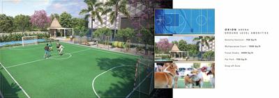 Image of 1500 Sq.ft 3 BHK Apartment / Flat for sale in Shubh Tristar, Mundhwa, Pune for Rs. 21100000