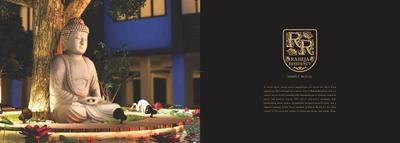 Raheja Residency Brochure 2