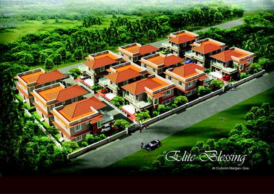 Elite Blessing Brochure 1