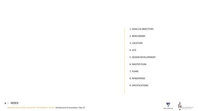 Aurum Brochure 3