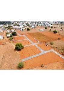 Image of 2427 Sq.ft Residential Plot / Land for sale in Sri Narayana Garden, Poonampalayam, Tiruchirappalli for Rs. 5300000