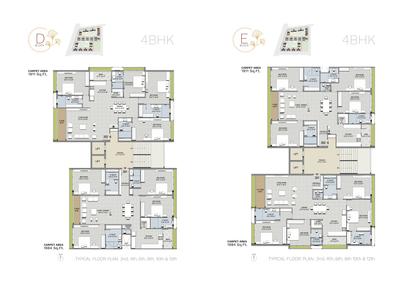 Avadh Ercole Brochure 33