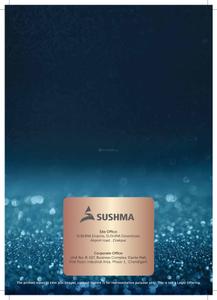 Suksha Sushma Empiria Brochure 3