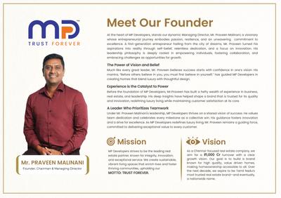 MP Mugil and Mugavari Brochure 4