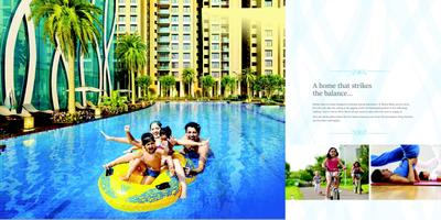 Cybercity Marina Skies Brochure 3