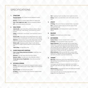 Casagrand Millenia Brochure 58
