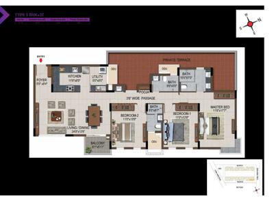 Casagrand Amethyst Brochure 91