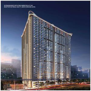 Siddha Sky Brochure 13