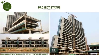 Image of 700 Sq.ft 1 BHK Apartment / Flat for sale in Viridian The Plaza, Sector 106, Gurgaon for Rs. 7000000