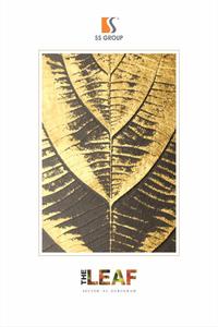 SS The Leaf Brochure 1